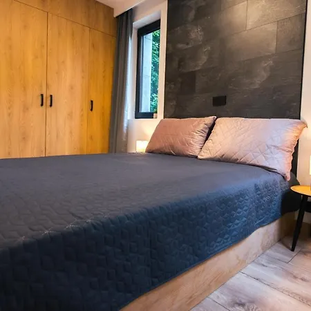 Lejlighedshotel Jasmin