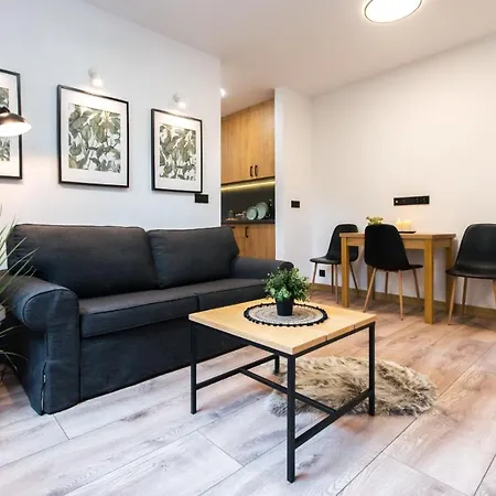 Jasmin Aparthotel