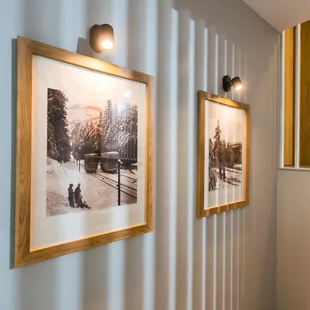 アパートホテル Jasmin 3*