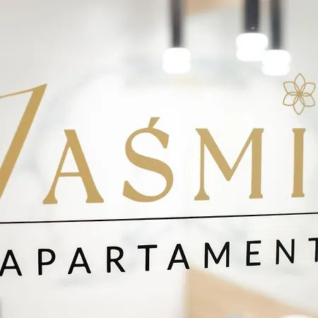 Jasmin * Krynica Zdroj