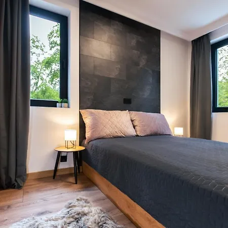 Lejlighedshotel Jasmin 3*