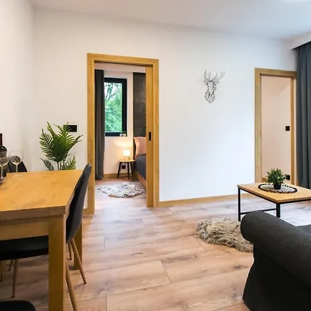 Lejlighedshotel Jasmin