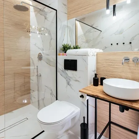 Lejlighedshotel Jasmin 3*