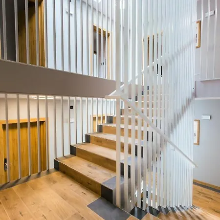 Lejlighedshotel Jasmin