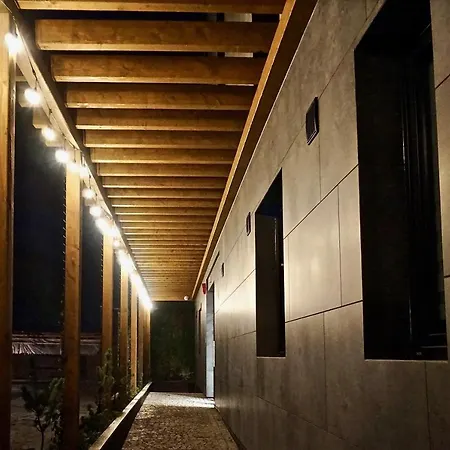 Lejlighedshotel Jasmin