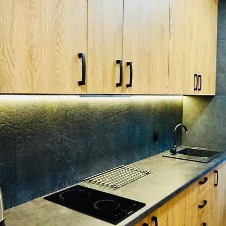 Jasmin 3* Krynica Zdroj