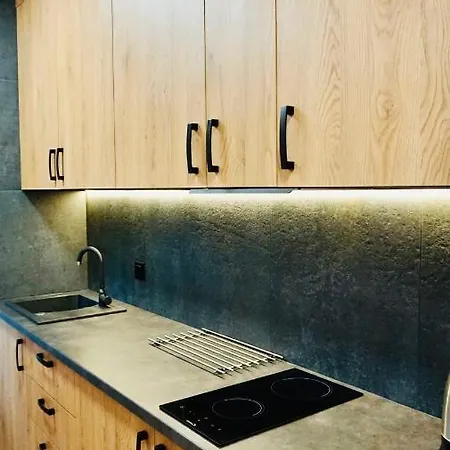 Jasmin Lejlighedshotel