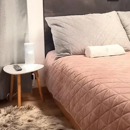 Jasmin クリニツァ・ズドルイ