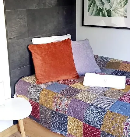 Jasmin Lejlighedshotel