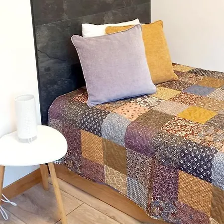 Jasmin Krynica Zdroj