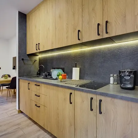 Jasmin Krynica Zdroj