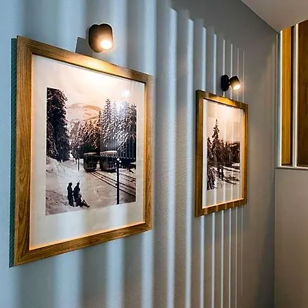 Jasmin Lejlighedshotel