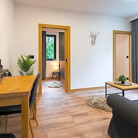 Lejlighedshotel Jasmin