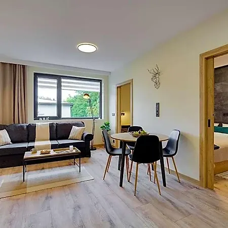 Lejlighedshotel Jasmin