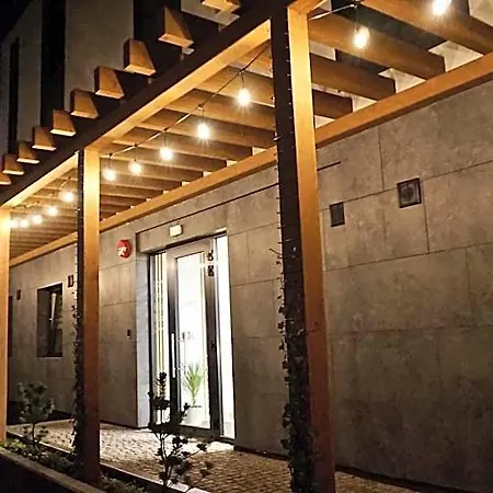 Jasmin Lejlighedshotel