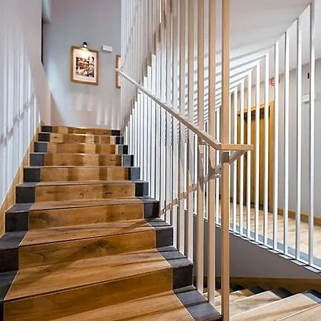 Jasmin Lejlighedshotel