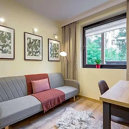 Jasmin Lejlighedshotel 3*