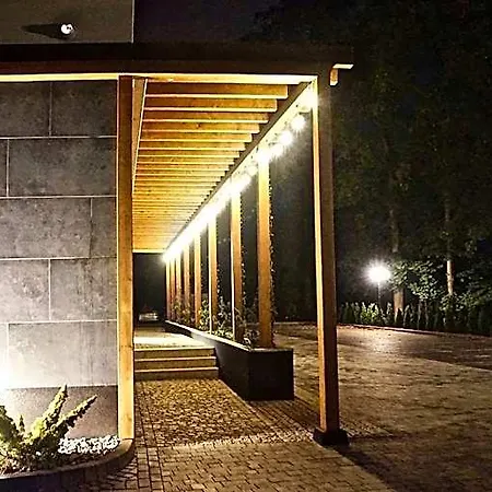 Jasmin Lejlighedshotel Krynica Zdroj