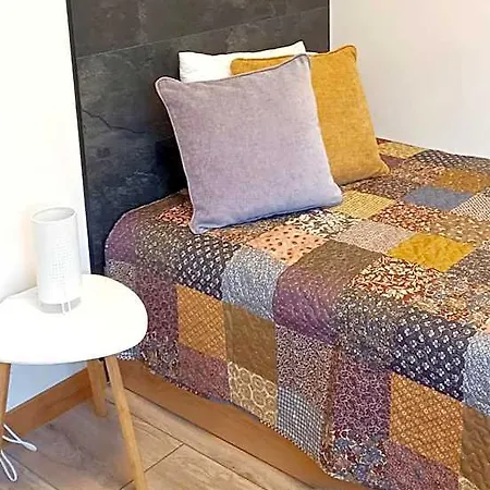 Jasmin Lejlighedshotel Krynica Zdroj