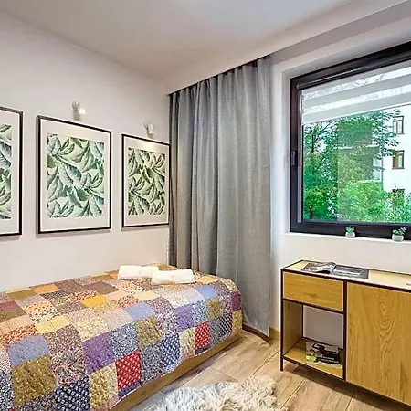 Jasmin Lejlighedshotel