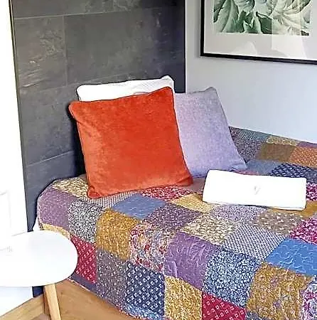 Lejlighedshotel Jasmin