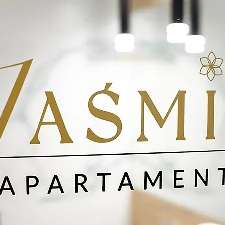 Jasmin 3* Krynica Zdroj