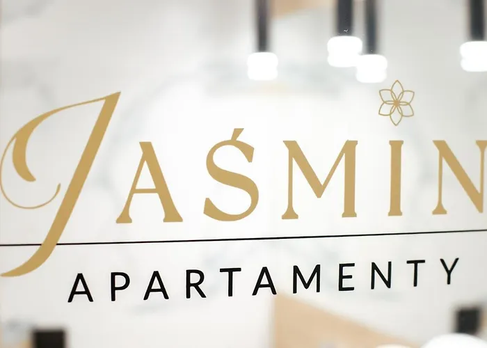 Jasmin 3* קריניצה זדרוי