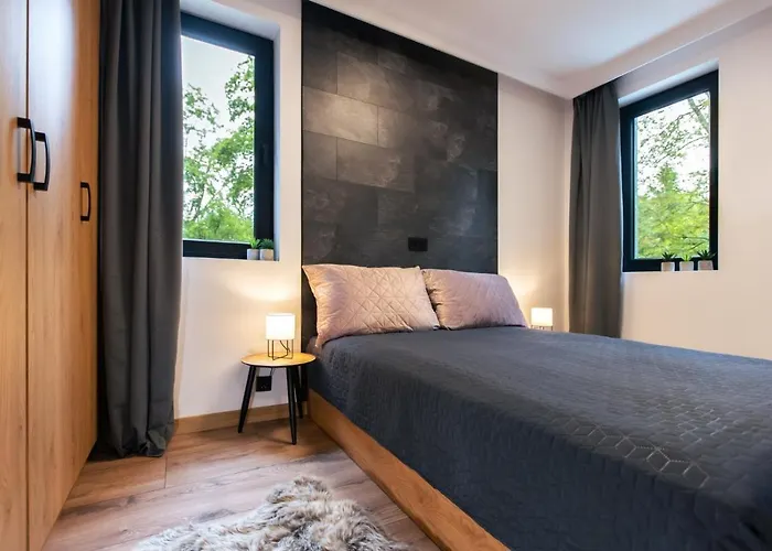 מלון דירות Jasmin 3*