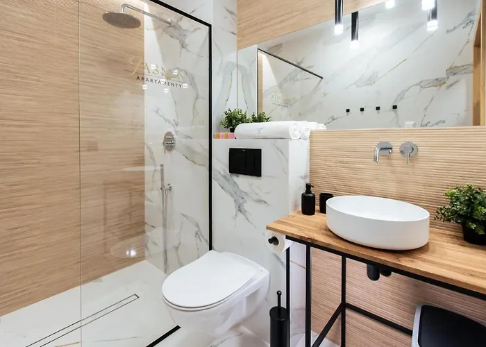 מלון דירות Jasmin 3*